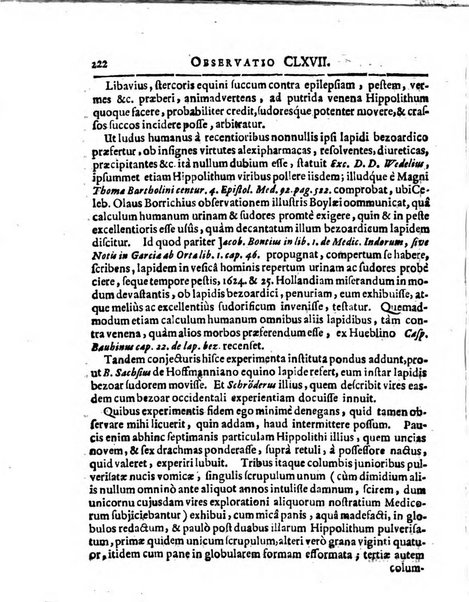 Miscellanea curiosa medico-physica Academiae naturae curiosorum sive ephemeridum medico-physicarum Germanicarum..