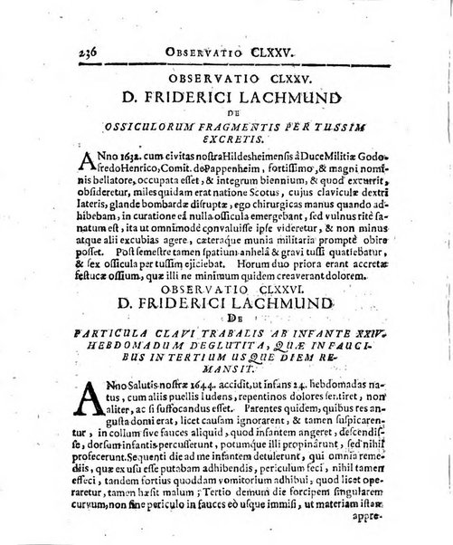 Miscellanea curiosa medico-physica Academiae naturae curiosorum sive ephemeridum medico-physicarum Germanicarum..