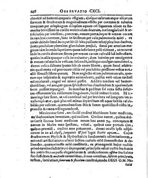 Miscellanea curiosa medico-physica Academiae naturae curiosorum sive ephemeridum medico-physicarum Germanicarum..