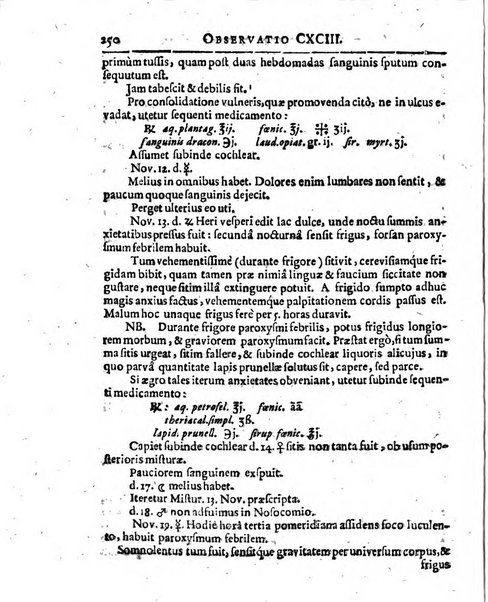 Miscellanea curiosa medico-physica Academiae naturae curiosorum sive ephemeridum medico-physicarum Germanicarum..