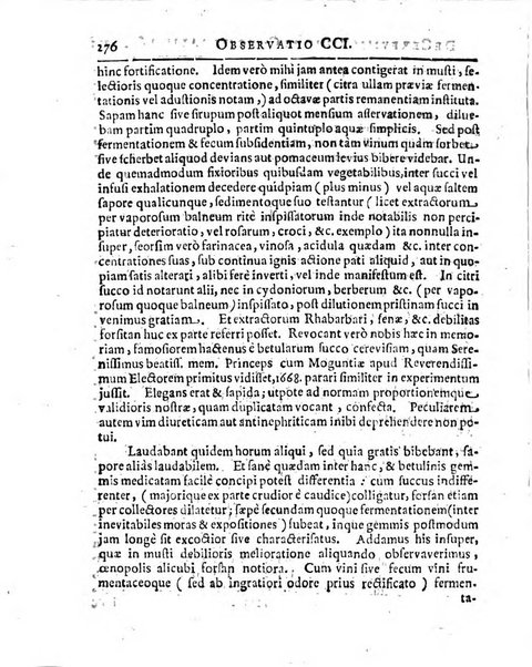 Miscellanea curiosa medico-physica Academiae naturae curiosorum sive ephemeridum medico-physicarum Germanicarum..