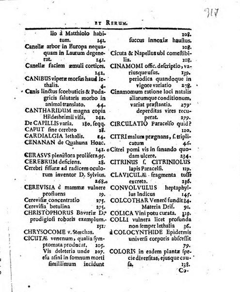 Miscellanea curiosa medico-physica Academiae naturae curiosorum sive ephemeridum medico-physicarum Germanicarum..