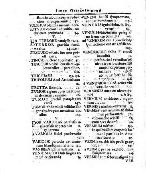 Miscellanea curiosa medico-physica Academiae naturae curiosorum sive ephemeridum medico-physicarum Germanicarum..