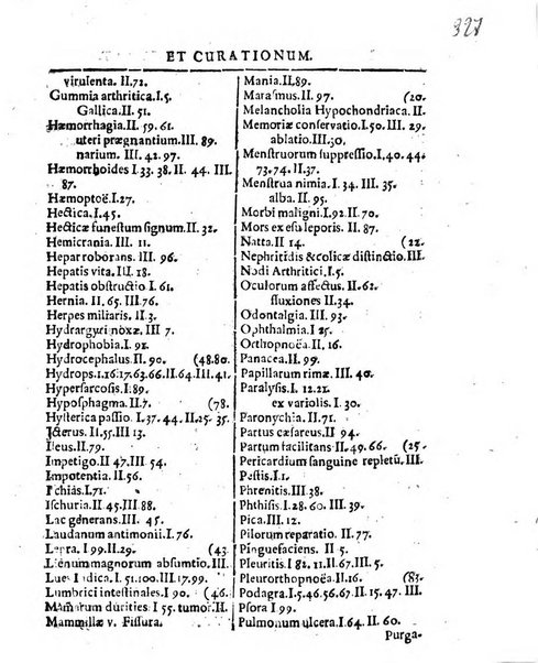 Miscellanea curiosa medico-physica Academiae naturae curiosorum sive ephemeridum medico-physicarum Germanicarum..