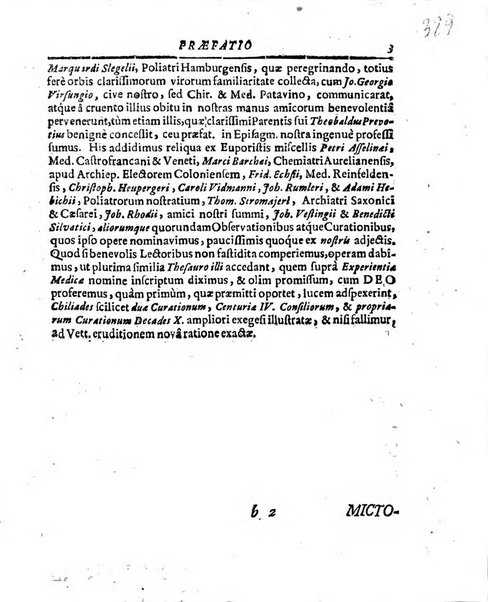 Miscellanea curiosa medico-physica Academiae naturae curiosorum sive ephemeridum medico-physicarum Germanicarum..