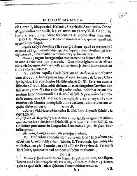 Miscellanea curiosa medico-physica Academiae naturae curiosorum sive ephemeridum medico-physicarum Germanicarum..