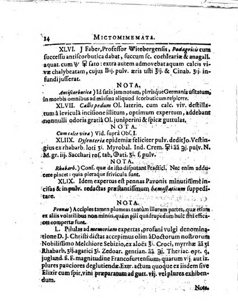 Miscellanea curiosa medico-physica Academiae naturae curiosorum sive ephemeridum medico-physicarum Germanicarum..