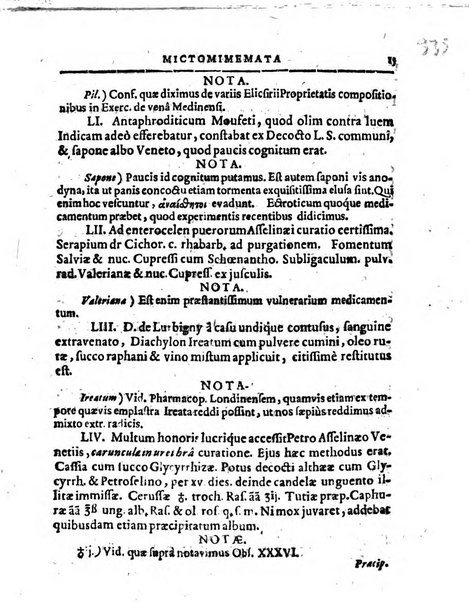 Miscellanea curiosa medico-physica Academiae naturae curiosorum sive ephemeridum medico-physicarum Germanicarum..