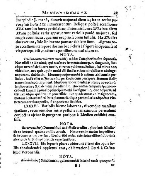 Miscellanea curiosa medico-physica Academiae naturae curiosorum sive ephemeridum medico-physicarum Germanicarum..