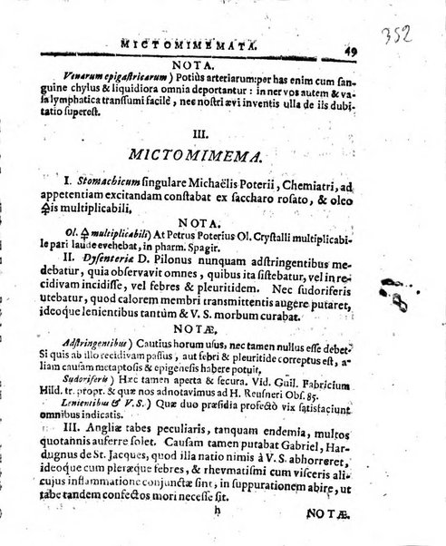 Miscellanea curiosa medico-physica Academiae naturae curiosorum sive ephemeridum medico-physicarum Germanicarum..