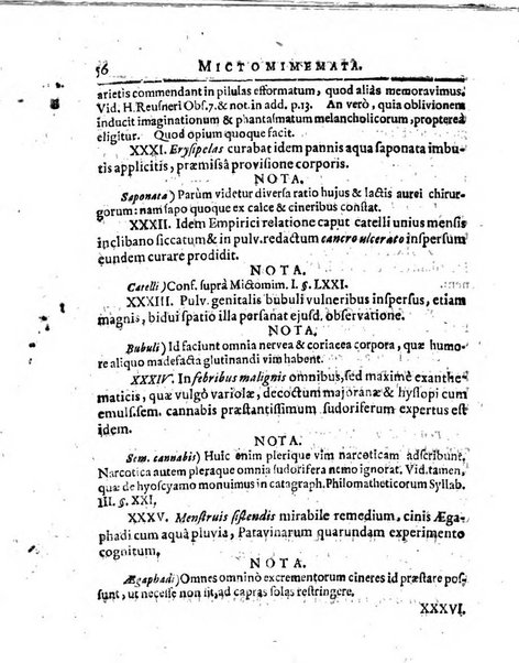 Miscellanea curiosa medico-physica Academiae naturae curiosorum sive ephemeridum medico-physicarum Germanicarum..