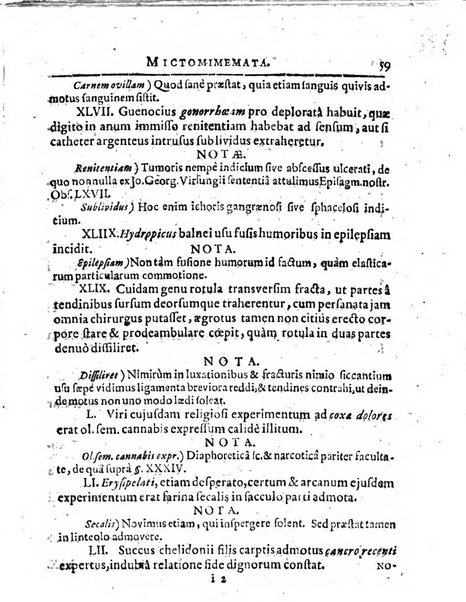 Miscellanea curiosa medico-physica Academiae naturae curiosorum sive ephemeridum medico-physicarum Germanicarum..