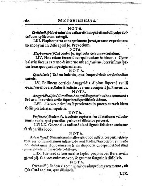 Miscellanea curiosa medico-physica Academiae naturae curiosorum sive ephemeridum medico-physicarum Germanicarum..