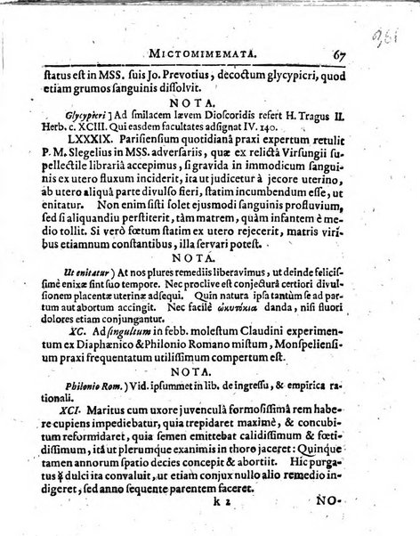 Miscellanea curiosa medico-physica Academiae naturae curiosorum sive ephemeridum medico-physicarum Germanicarum..