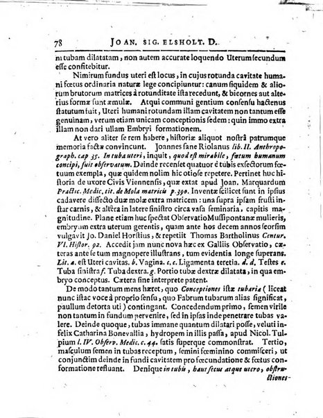 Miscellanea curiosa medico-physica Academiae naturae curiosorum sive ephemeridum medico-physicarum Germanicarum..