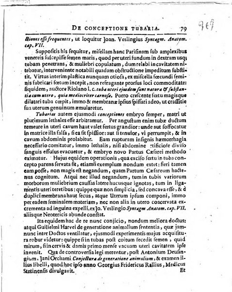 Miscellanea curiosa medico-physica Academiae naturae curiosorum sive ephemeridum medico-physicarum Germanicarum..