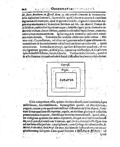 Miscellanea curiosa medico-physica Academiae naturae curiosorum sive ephemeridum medico-physicarum Germanicarum..