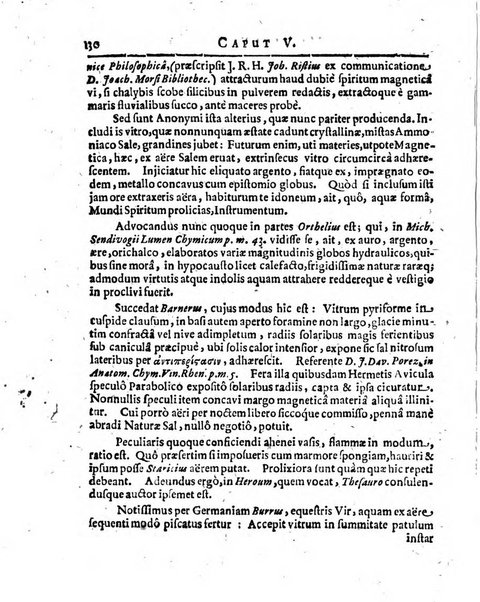 Miscellanea curiosa medico-physica Academiae naturae curiosorum sive ephemeridum medico-physicarum Germanicarum..