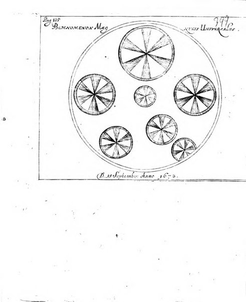 Miscellanea curiosa medico-physica Academiae naturae curiosorum sive ephemeridum medico-physicarum Germanicarum..