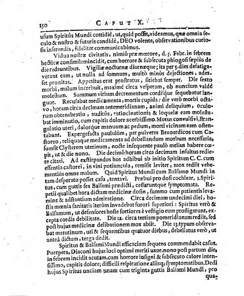 Miscellanea curiosa medico-physica Academiae naturae curiosorum sive ephemeridum medico-physicarum Germanicarum..