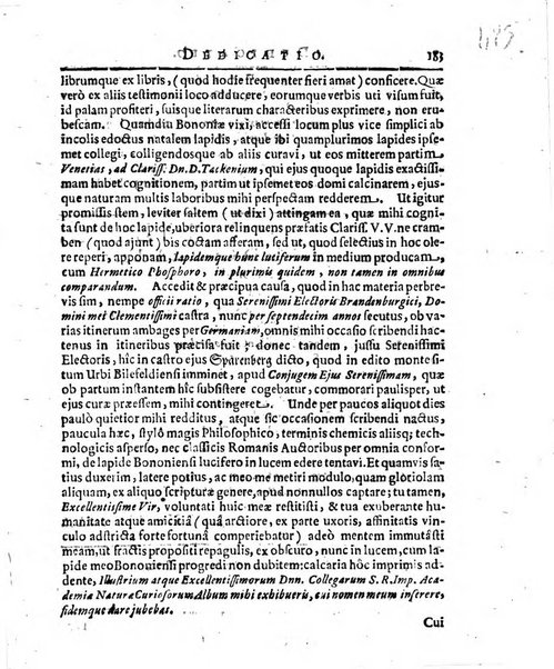 Miscellanea curiosa medico-physica Academiae naturae curiosorum sive ephemeridum medico-physicarum Germanicarum..