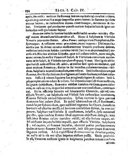 Miscellanea curiosa medico-physica Academiae naturae curiosorum sive ephemeridum medico-physicarum Germanicarum..