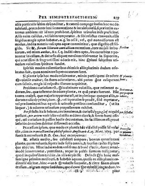 Miscellanea curiosa medico-physica Academiae naturae curiosorum sive ephemeridum medico-physicarum Germanicarum..