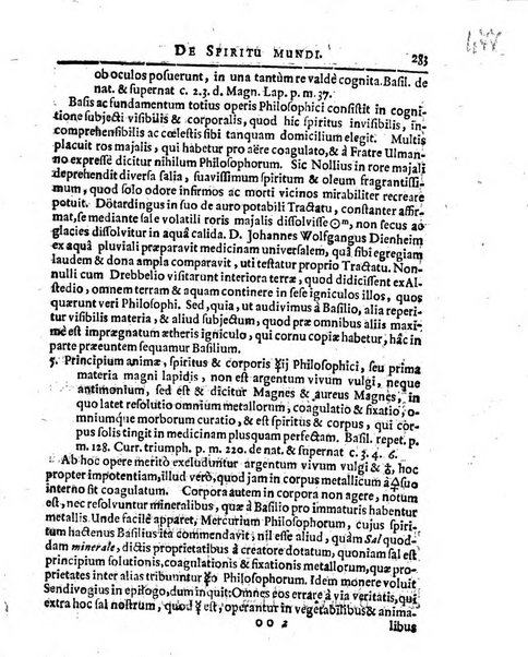 Miscellanea curiosa medico-physica Academiae naturae curiosorum sive ephemeridum medico-physicarum Germanicarum..