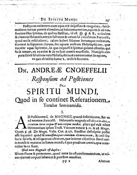 Miscellanea curiosa medico-physica Academiae naturae curiosorum sive ephemeridum medico-physicarum Germanicarum..