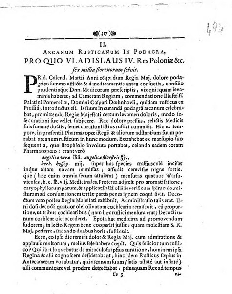 Miscellanea curiosa medico-physica Academiae naturae curiosorum sive ephemeridum medico-physicarum Germanicarum..