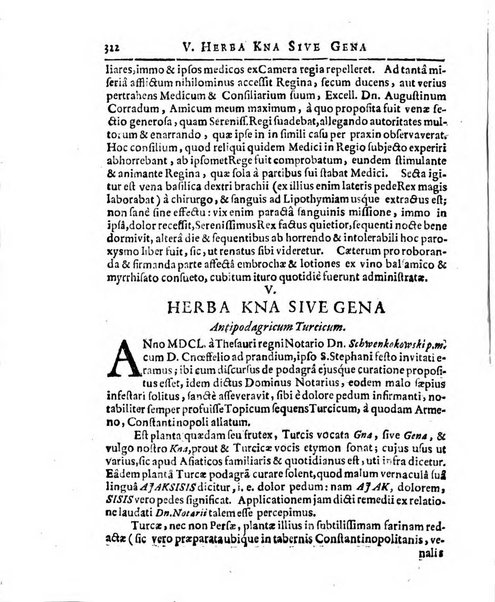 Miscellanea curiosa medico-physica Academiae naturae curiosorum sive ephemeridum medico-physicarum Germanicarum..