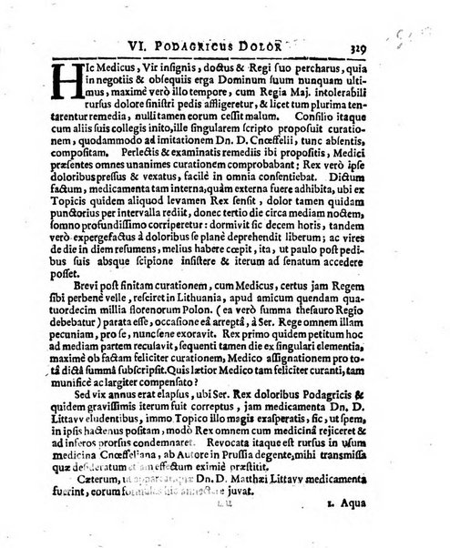 Miscellanea curiosa medico-physica Academiae naturae curiosorum sive ephemeridum medico-physicarum Germanicarum..