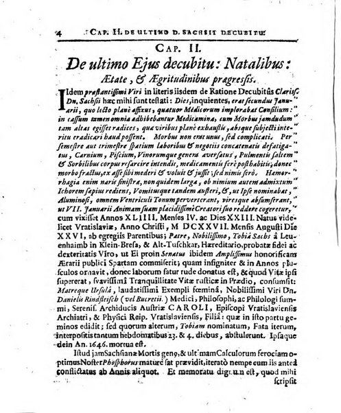 Miscellanea curiosa medico-physica Academiae naturae curiosorum sive ephemeridum medico-physicarum Germanicarum..