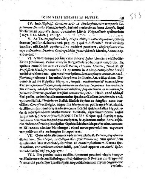 Miscellanea curiosa medico-physica Academiae naturae curiosorum sive ephemeridum medico-physicarum Germanicarum..