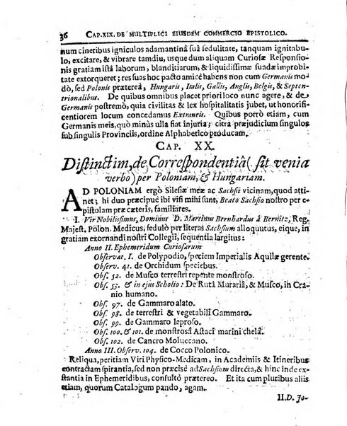 Miscellanea curiosa medico-physica Academiae naturae curiosorum sive ephemeridum medico-physicarum Germanicarum..