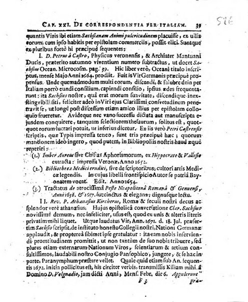 Miscellanea curiosa medico-physica Academiae naturae curiosorum sive ephemeridum medico-physicarum Germanicarum..