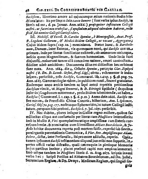 Miscellanea curiosa medico-physica Academiae naturae curiosorum sive ephemeridum medico-physicarum Germanicarum..