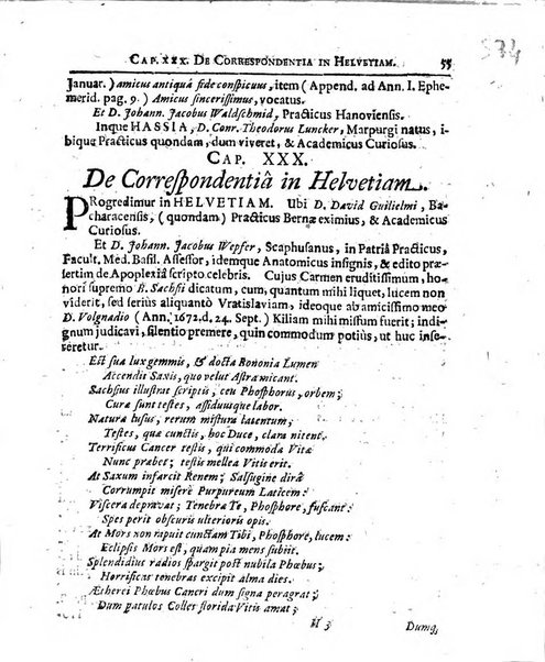 Miscellanea curiosa medico-physica Academiae naturae curiosorum sive ephemeridum medico-physicarum Germanicarum..