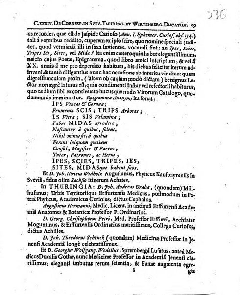 Miscellanea curiosa medico-physica Academiae naturae curiosorum sive ephemeridum medico-physicarum Germanicarum..