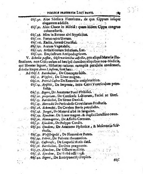 Miscellanea curiosa medico-physica Academiae naturae curiosorum sive ephemeridum medico-physicarum Germanicarum..