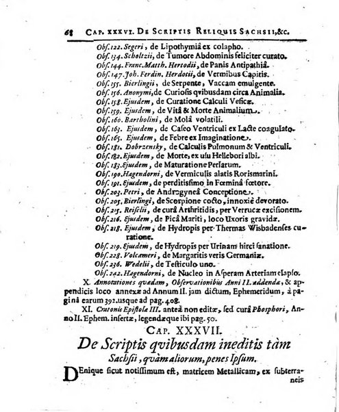 Miscellanea curiosa medico-physica Academiae naturae curiosorum sive ephemeridum medico-physicarum Germanicarum..