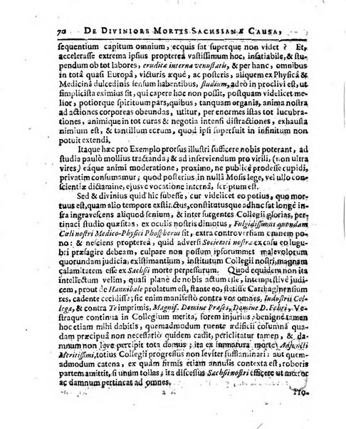 Miscellanea curiosa medico-physica Academiae naturae curiosorum sive ephemeridum medico-physicarum Germanicarum..