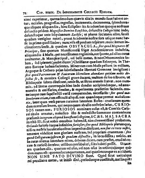 Miscellanea curiosa medico-physica Academiae naturae curiosorum sive ephemeridum medico-physicarum Germanicarum..