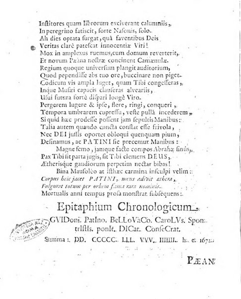 Miscellanea curiosa medico-physica Academiae naturae curiosorum sive ephemeridum medico-physicarum Germanicarum..