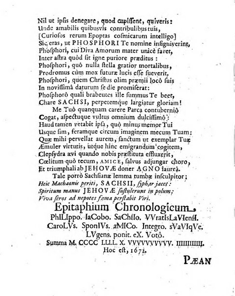 Miscellanea curiosa medico-physica Academiae naturae curiosorum sive ephemeridum medico-physicarum Germanicarum..