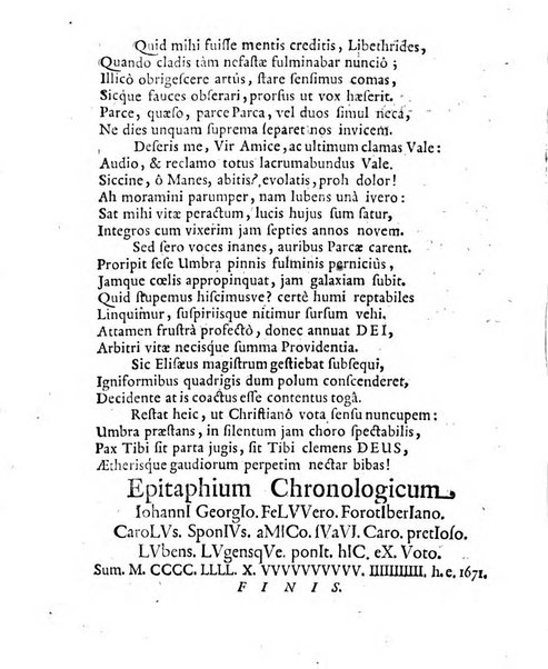 Miscellanea curiosa medico-physica Academiae naturae curiosorum sive ephemeridum medico-physicarum Germanicarum..