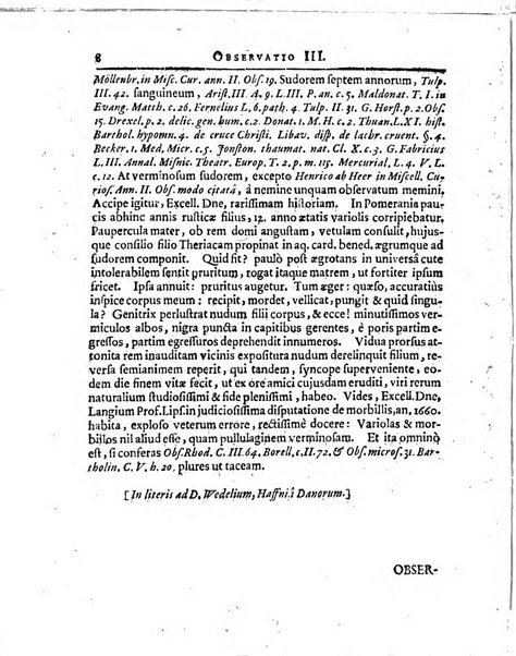 Miscellanea curiosa medico-physica Academiae naturae curiosorum sive ephemeridum medico-physicarum Germanicarum..