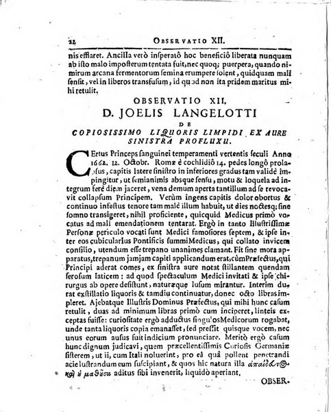 Miscellanea curiosa medico-physica Academiae naturae curiosorum sive ephemeridum medico-physicarum Germanicarum..