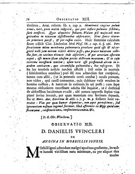 Miscellanea curiosa medico-physica Academiae naturae curiosorum sive ephemeridum medico-physicarum Germanicarum..