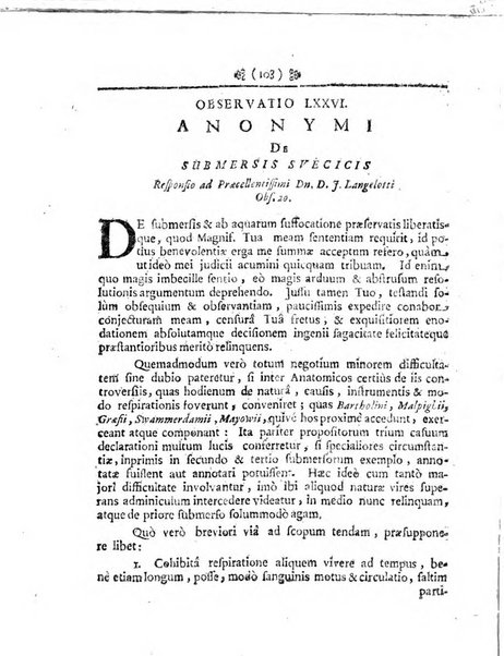 Miscellanea curiosa medico-physica Academiae naturae curiosorum sive ephemeridum medico-physicarum Germanicarum..